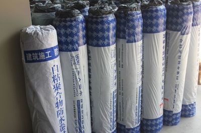 臨沂金時(shí)源防水工程 專(zhuān)業(yè)建筑防水卷材產(chǎn)品一站式解決方案